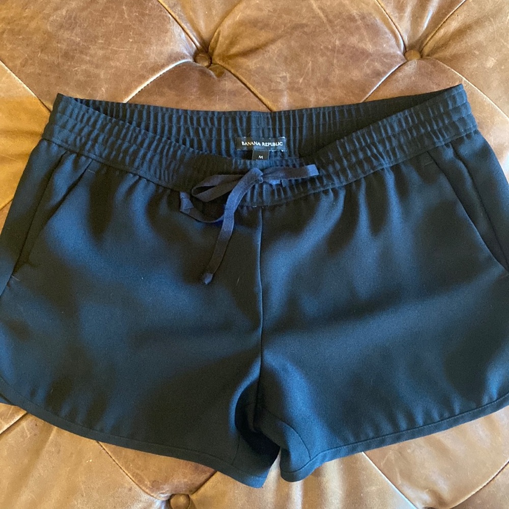 Banana Republic shorts